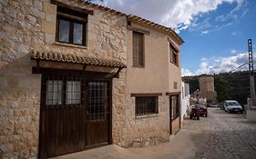 Casa Rural Aldaba